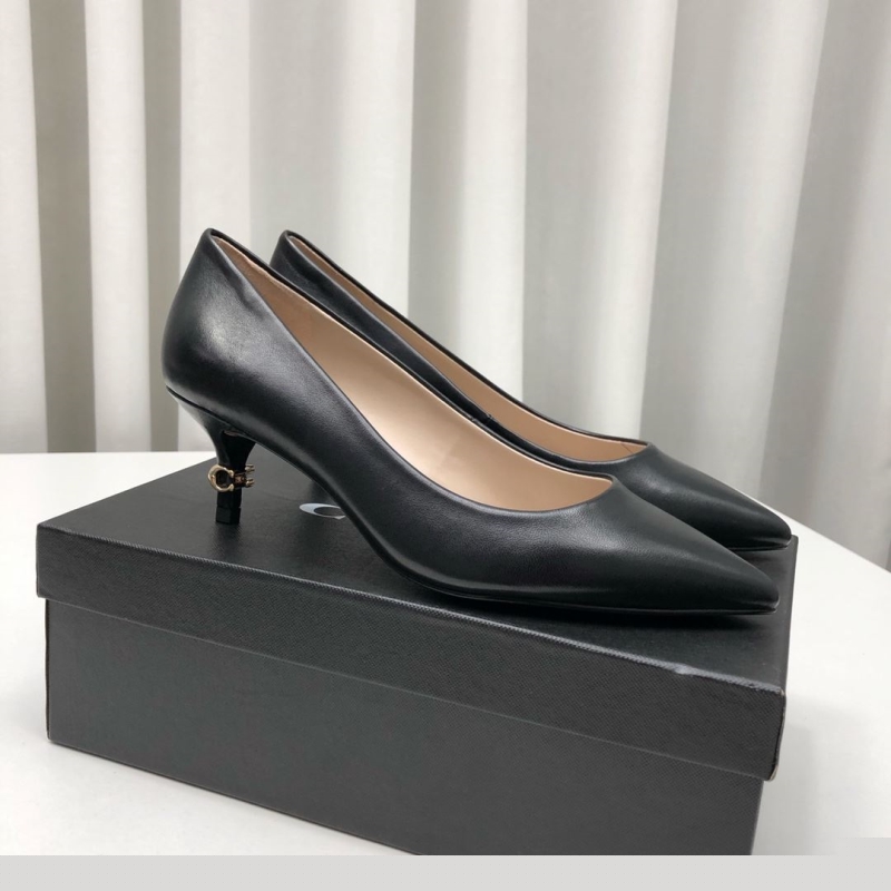 Ch*el high heels